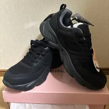 24.0 슬림워크 슬림 레그 스니커즈