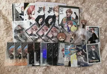 컬러풀 피치 우리 씨 묶음 판매