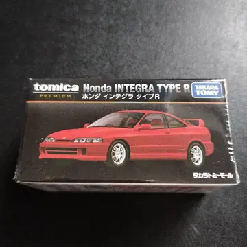 혼다 인테그라 타입R 타카라토미몰 오리지널