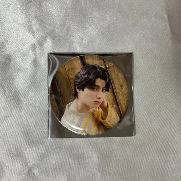 혼다 쿄야 캔 배지