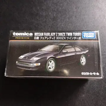 닛산 페어레이디 Z 300ZX 트윈 터보