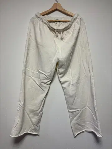 ZARA 스웨트 팬츠