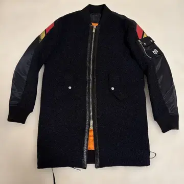 NONA9ON 노나곤 MA-1