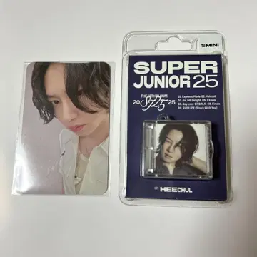 슈퍼주니어 희철 mu-mo