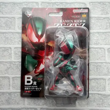 새상품 제일복권 가면라이더 젝츠 가브 B상 피규어 1등 복권