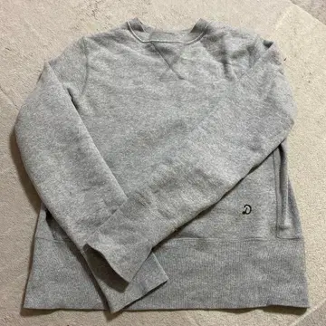 드레 스테리아 맨투맨 사이즈 3