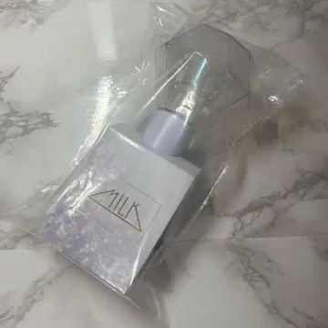 M!LK 응원봉 밀크 라스타 2