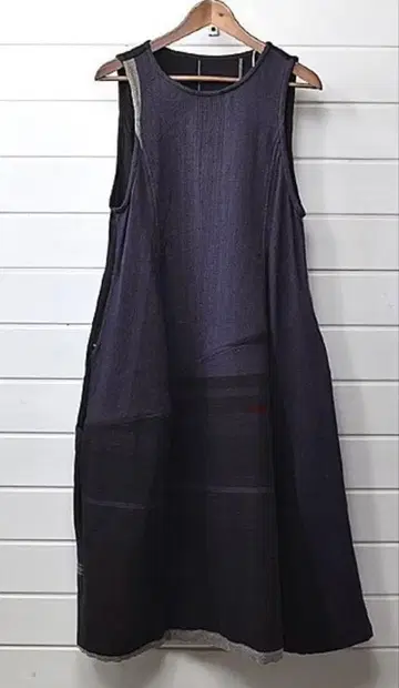 타마키니이메 tamaki niime 울 원피스 새상품