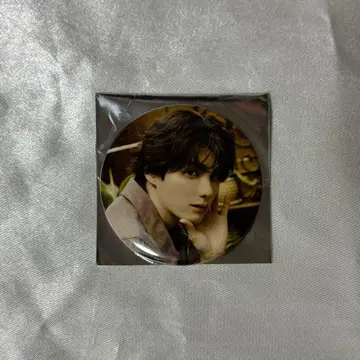 혼다 쿄야 캔 배지