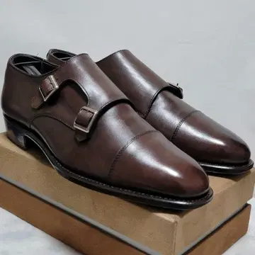 스트라치타 스트레이트 팁