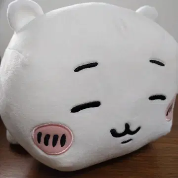 치이카와 (먼작귀)  BIG 봉제 인형