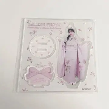 카와모토 에메루 기모노 아크릴 스탠드