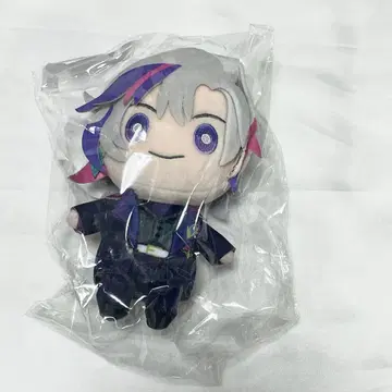 니지누이 후와 미나토 니지산지