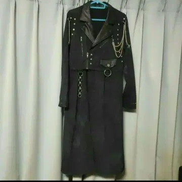 세쿠포 V계 락 civa 라이더스 레이어 가제 체인 스탓