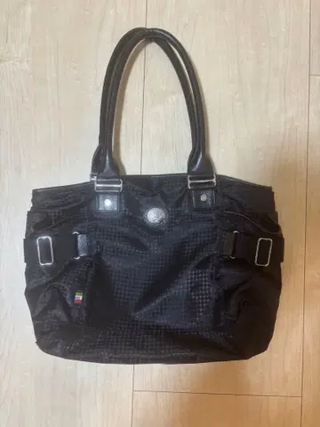 오로비안코 토트백