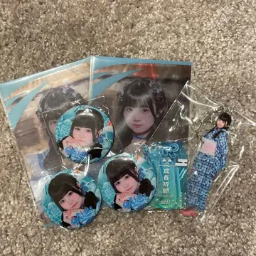 iLiFE! 아이라이프 부도칸 ONELiFE! 복권 니지하 미니