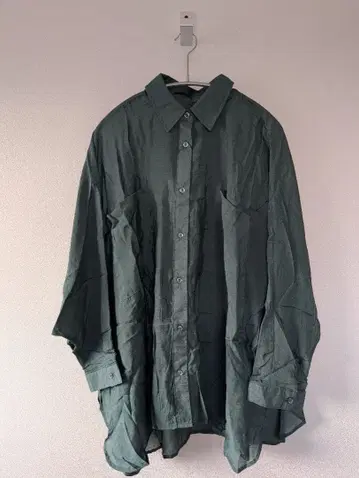 reca/시어 돌먼 셔츠