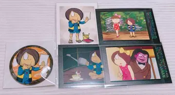 게게게의 키타로 POP UP STORE 2기 묶음 판매 캔뱃지 파샤코레