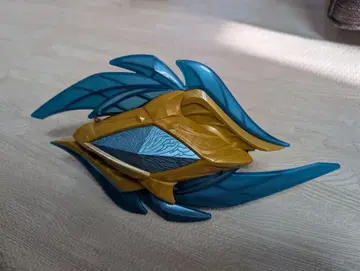 울트라맨 데커 DX 데커 쉴드 칼리버