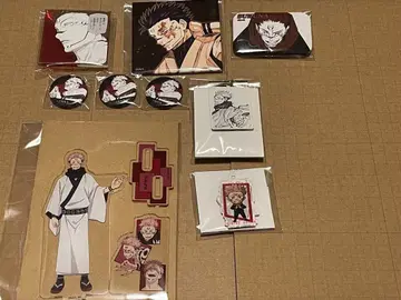 양면 스쿠나 묶음 판매