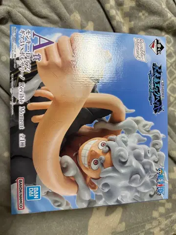 원피스 리바이브 모먼트 히토히토 열매