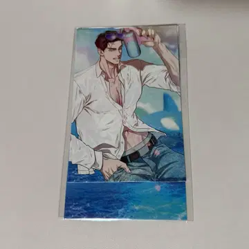 한국 BL SUMMER FESTA 플래시 라이트 FLASHLIGHT