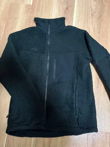 MAMMUT 플리스 자켓 M 사이즈