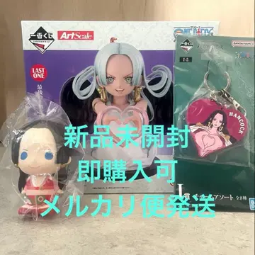 제일복권 원피스 메모리 오브 히로인즈 라스트 원 S-스네이크