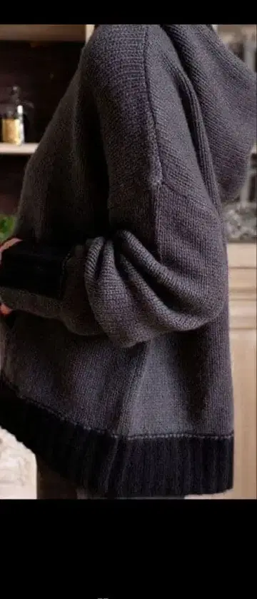 KristenseN DU NORD 22AW CASHMERE