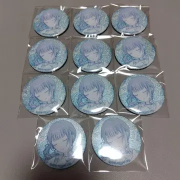 프로세카 모치즈키 호나미 글리터 캔뱃지 그리캔