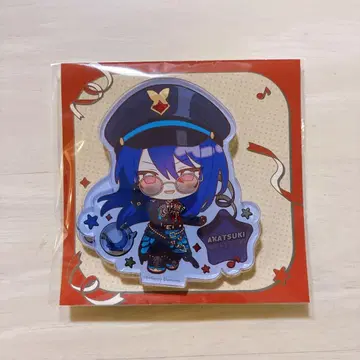 칸자키 소마 아크릴 스탠드 With ThanX