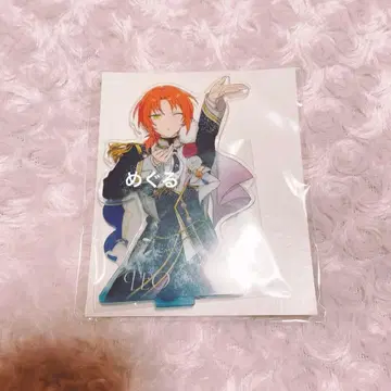 앙스타 스타포니 아크릴 스탠드 아크스타 츠키나가 레오