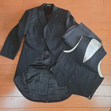 HAWAII 모닝 3종 세트