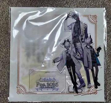 Fate/Grand Order 아크릴 마스코트 인도라