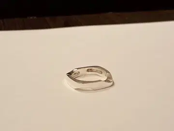 SILVER925 반지 19호