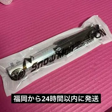 [ 24시간 이내 발송! ] SnowMan 응원봉 2025 ON