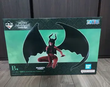 제일복권 원피스 메모리 오브 히로인즈 B상 로빈 악마기 피규어