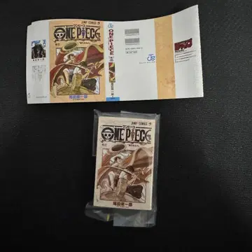 ONE PIECE 콩책 3권 원피스 베이스샵 한정판