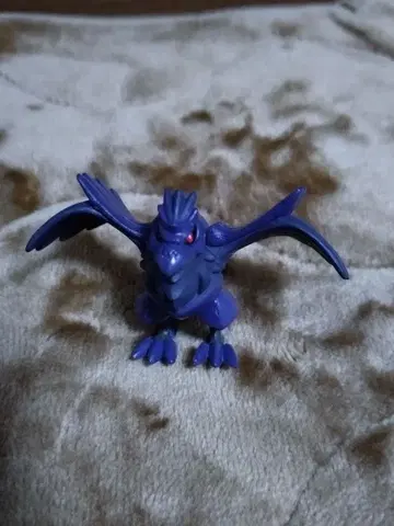 [ 익명 배송 ] 포켓몬 Pokemon 피규어 몬코레 아머까오