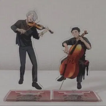 게게게의 수수께끼 시네마 콘서트 키타로의 아버지 미즈키 아크릴 스탠드