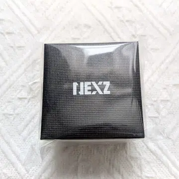 NEXZ RING 반지 반지 팝업 POPUP 한국 넥스지