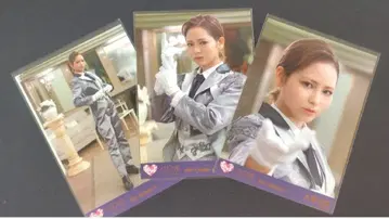 오바 하나 / =LOVE / 이코라부 / 브로마이드 / 컴프 / 축제