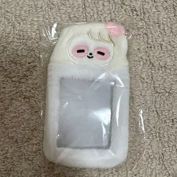 NiziU 트레이딩 카드 케이스 NIZOO 아야카 아노