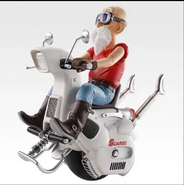 드래곤볼 1번 복권 C상