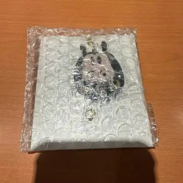 디즈니 설날 2026 호레스 시크릿 키체인 달마