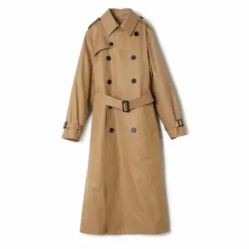 하이크 트렌치코트 size1 라이너 포함