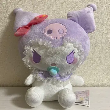 쿠로미 슈가 파티 Sugar Party BIG 봉제 인형