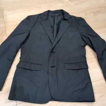 캐주얼 수트 꼼사맨