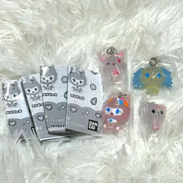 주얼펫 메지루시 액세서리 세미 컴프