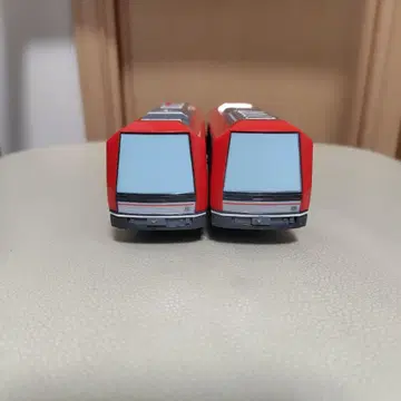 프라레일 하코네 등산 철도 3000계 알레그라호